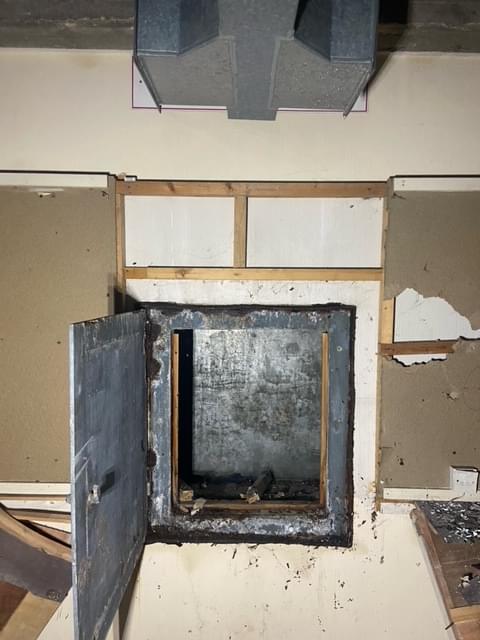 (Wesley Millership - 2024)