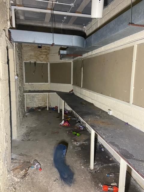 (Wesley Millership - 2024)