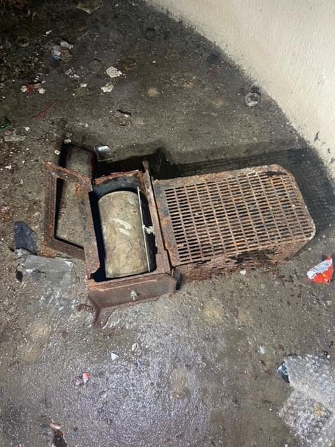 (Wesley Millership - 2024)