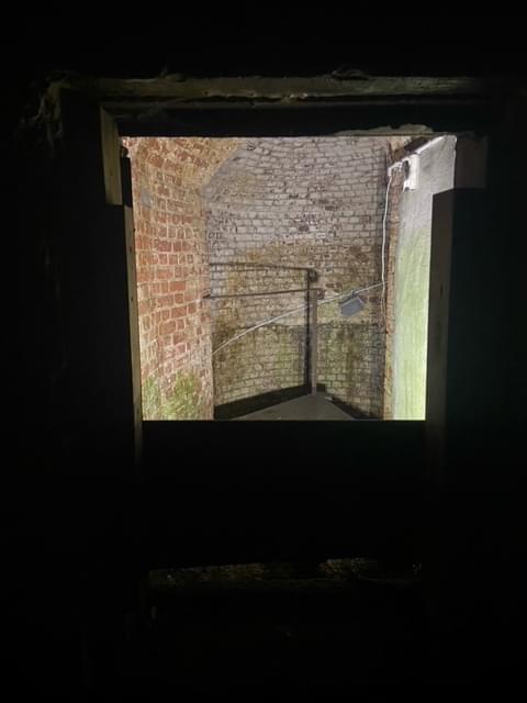 (Wesley Millership - 2024)