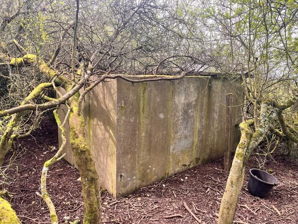 Stockbridge (Hants) ROC Post 2024 (Will Hams)