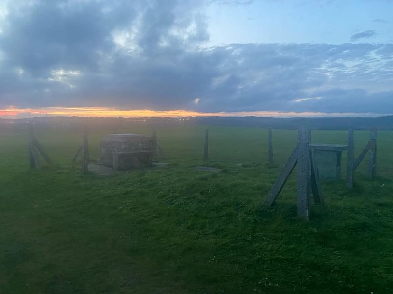 Plympton ROC Post 2024 (Wesley Millership)