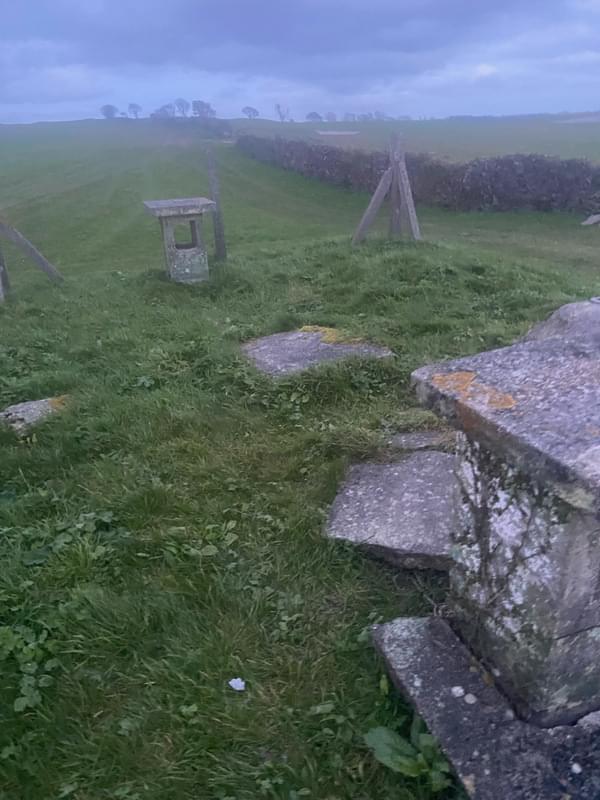 Plympton ROC Post 2024 (Wesley Millership)