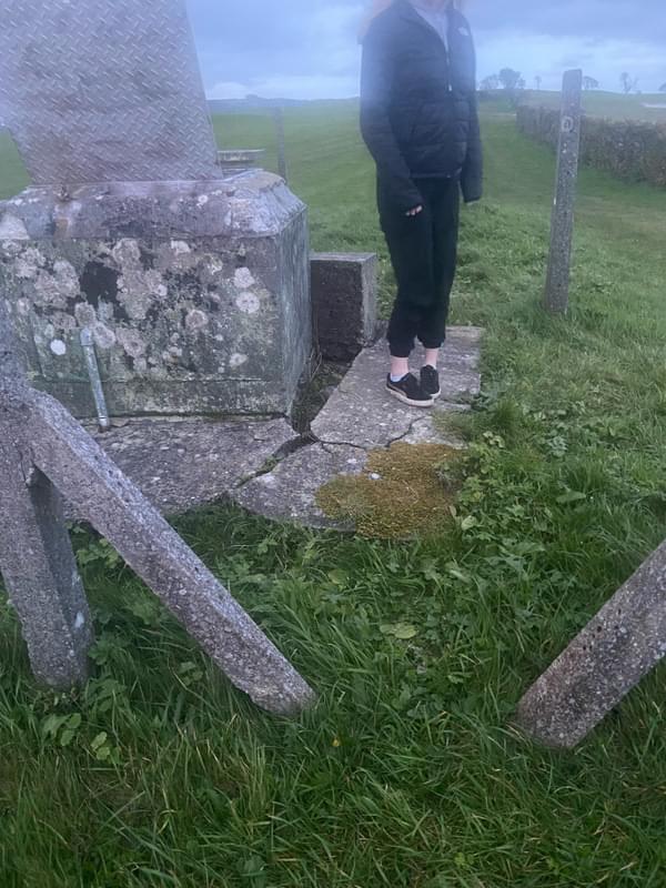 Plympton ROC Post 2024 (Wesley Millership)