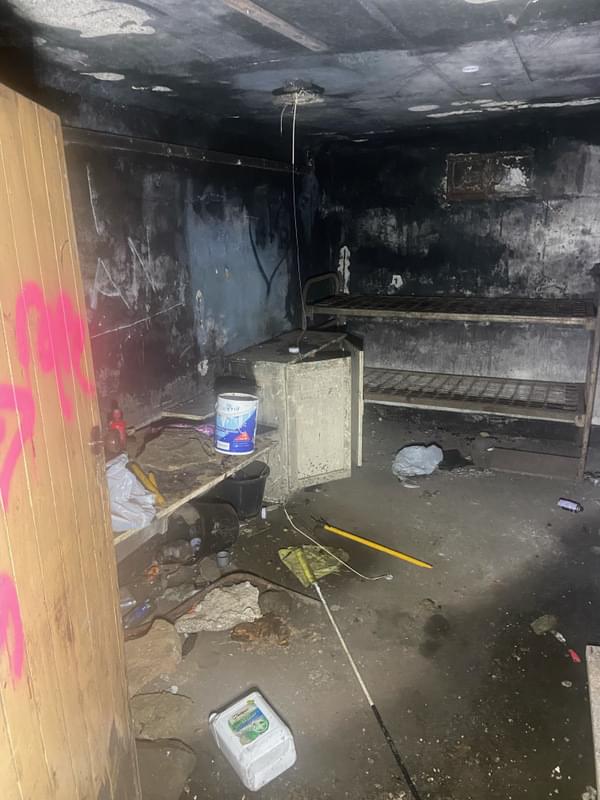 Plympton ROC Post 2024 (Wesley Millership)