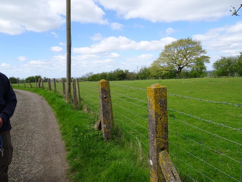 Napton-on-the-Hill ROC Post 2024 (Michael Prescott)