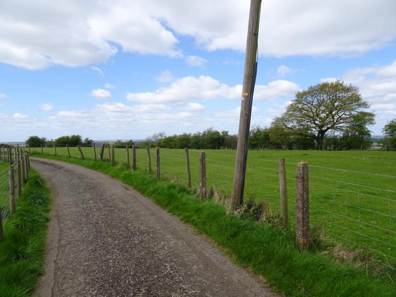 Napton-on-the-Hill ROC Post 2024 (Michael Prescott)