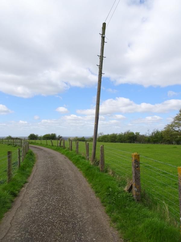 Napton-on-the-Hill ROC Post 2024 (Michael Prescott)