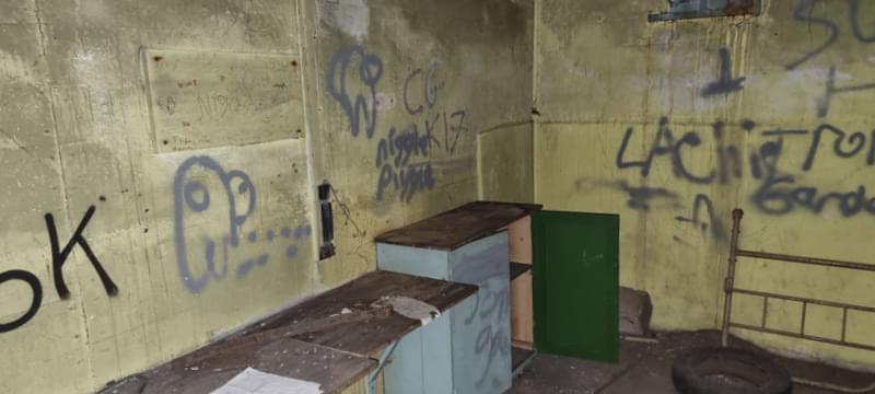 Tollerton ROC Post 2024 (Glen Earnshaw)