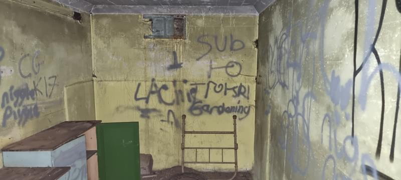 Tollerton ROC Post 2024 (Glen Earnshaw)