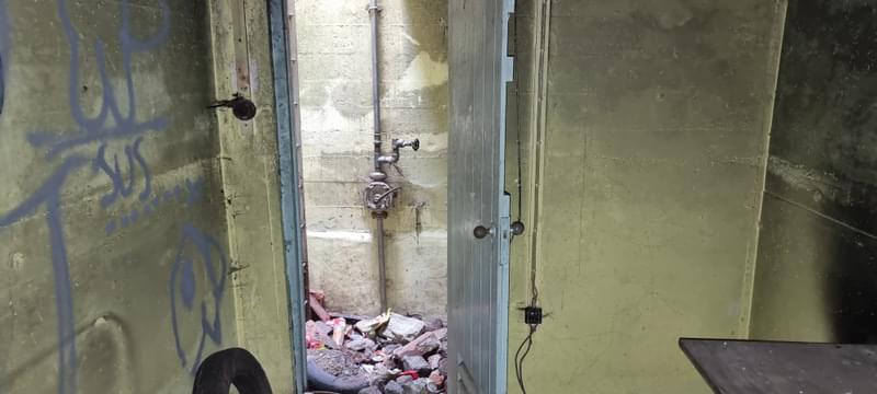 Tollerton ROC Post 2024 (Glen Earnshaw)