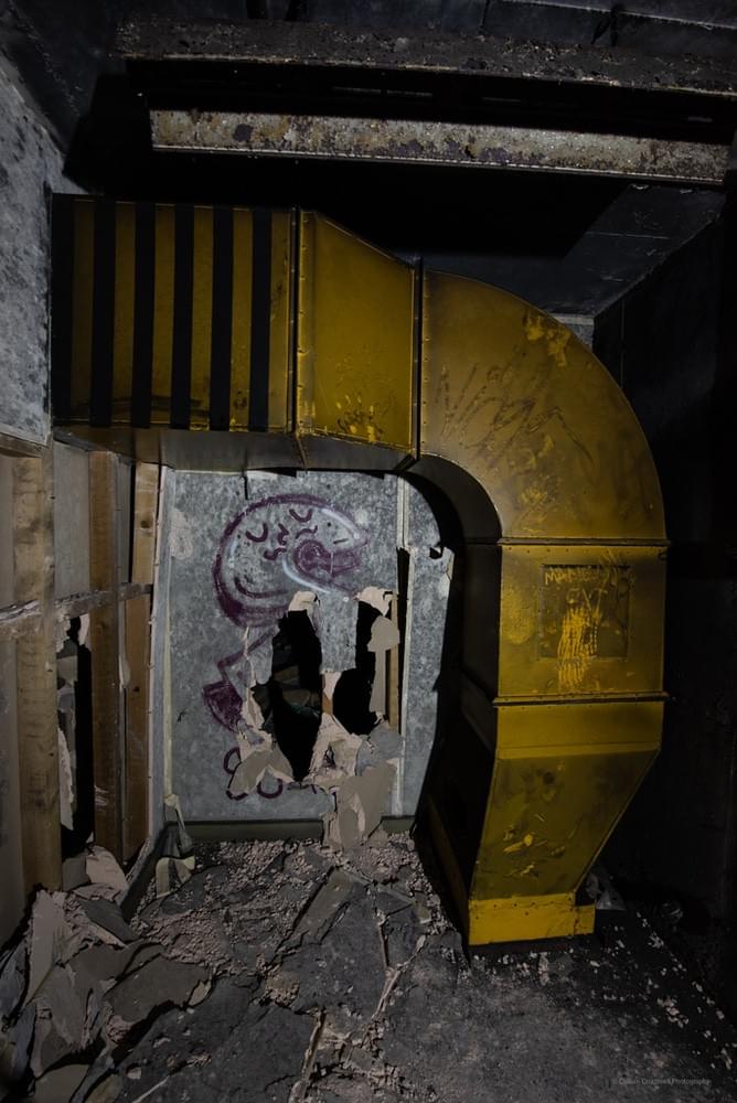 (Callum Cromwell - 2024)