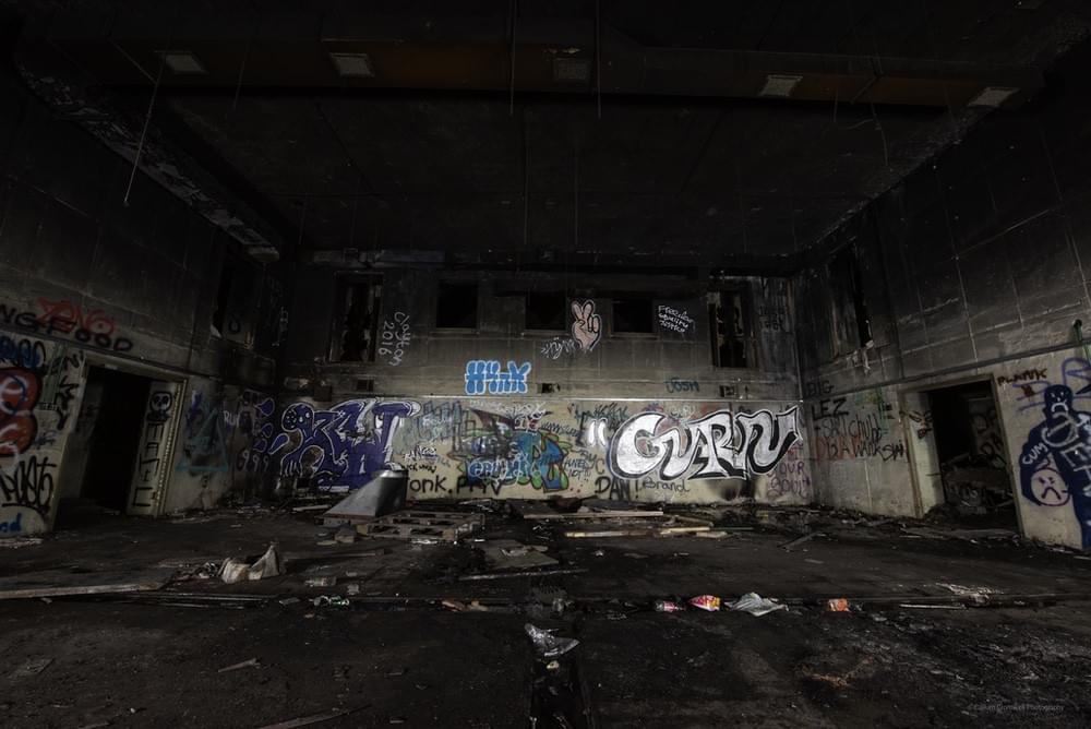 (Callum Cromwell - 2024)