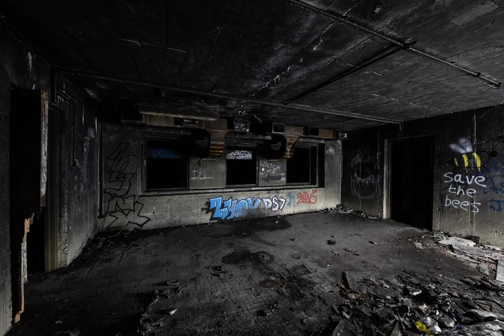 (Callum Cromwell - 2024)