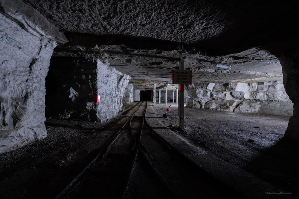 (Calllum Cromwell - 2024)