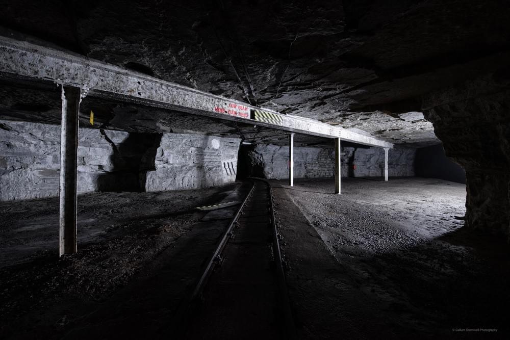 (Calllum Cromwell - 2024)