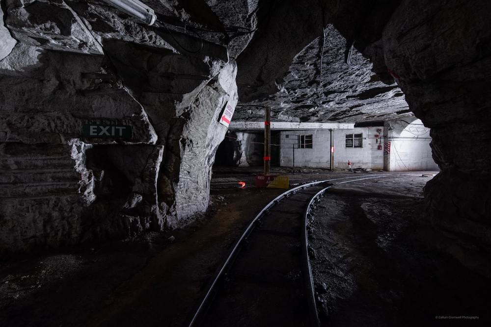 (Calllum Cromwell - 2024)