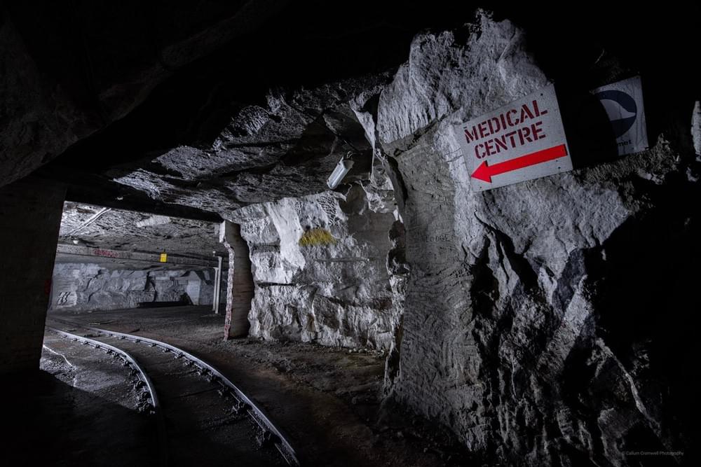 (Calllum Cromwell - 2024)