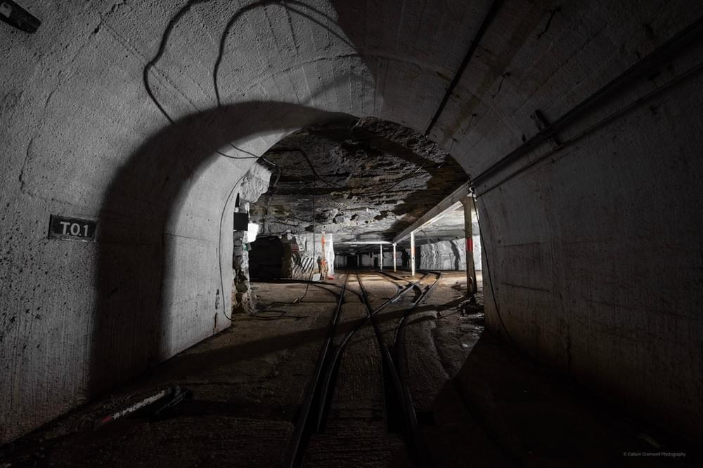 (Calllum Cromwell - 2024)