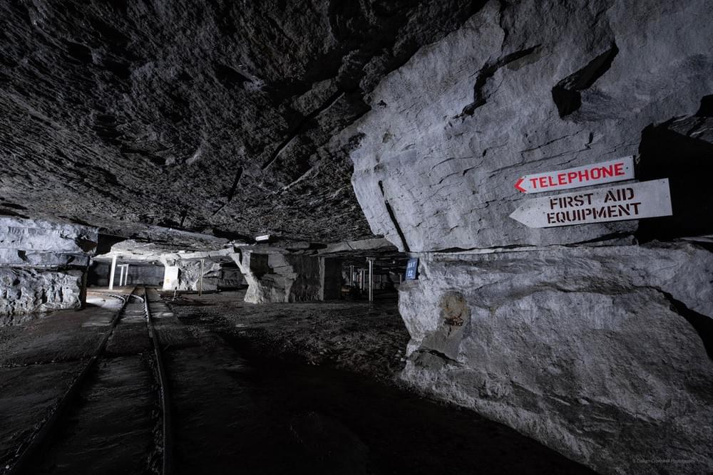 (Calllum Cromwell - 2024)