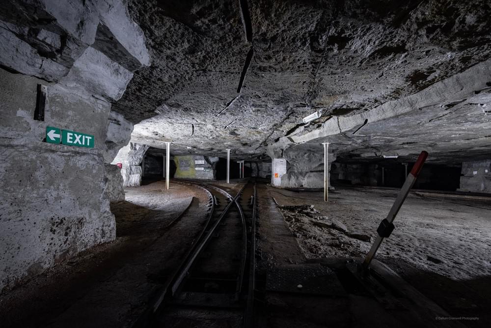 (Calllum Cromwell - 2024)