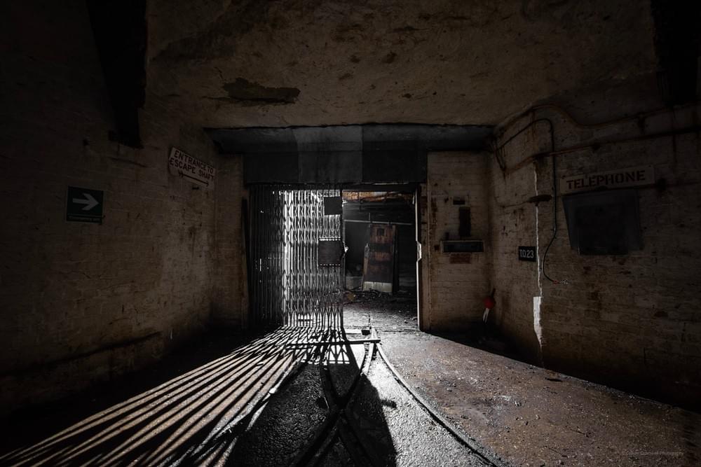 (Calllum Cromwell - 2024)