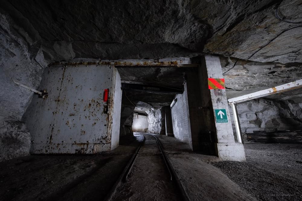 (Calllum Cromwell - 2024)