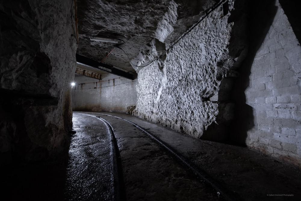 (Calllum Cromwell - 2024)