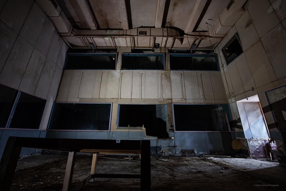 (Callum Cromwell - 2024)