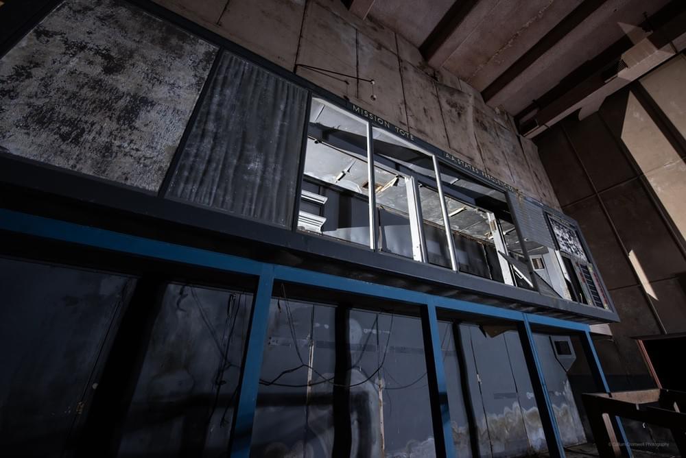 (Callum Cromwell - 2024)