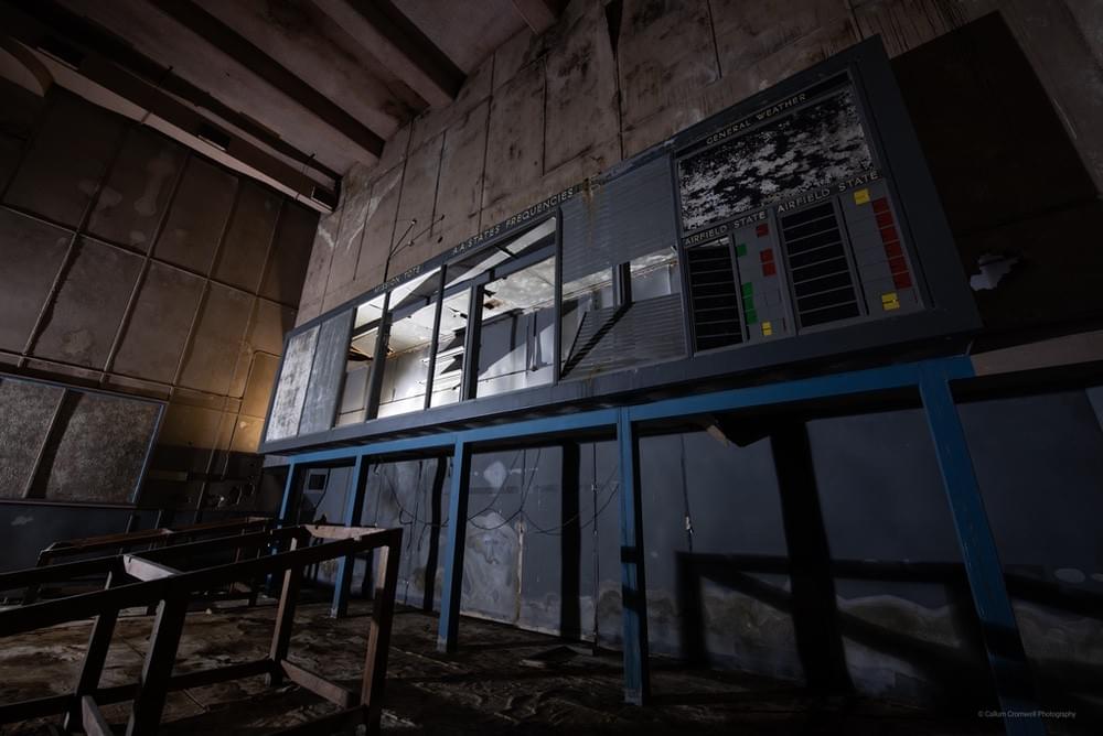 (Callum Cromwell - 2024)