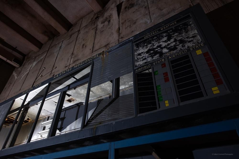 (Callum Cromwell - 2024)