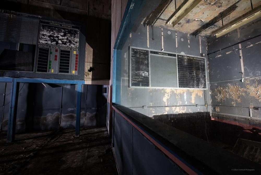 (Callum Cromwell - 2024)