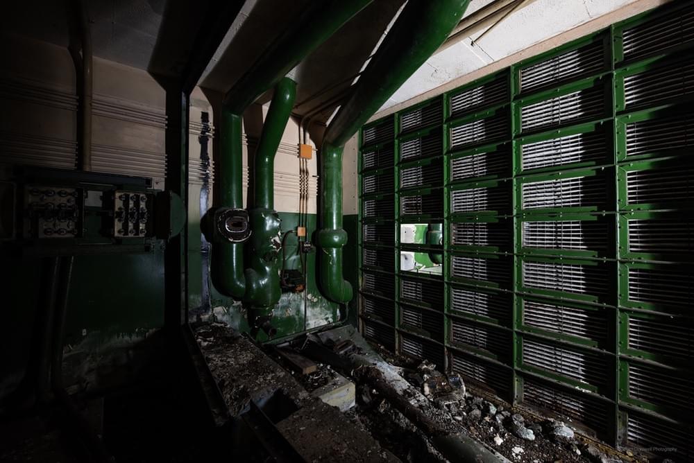 (Callum Cromwell - 2024)