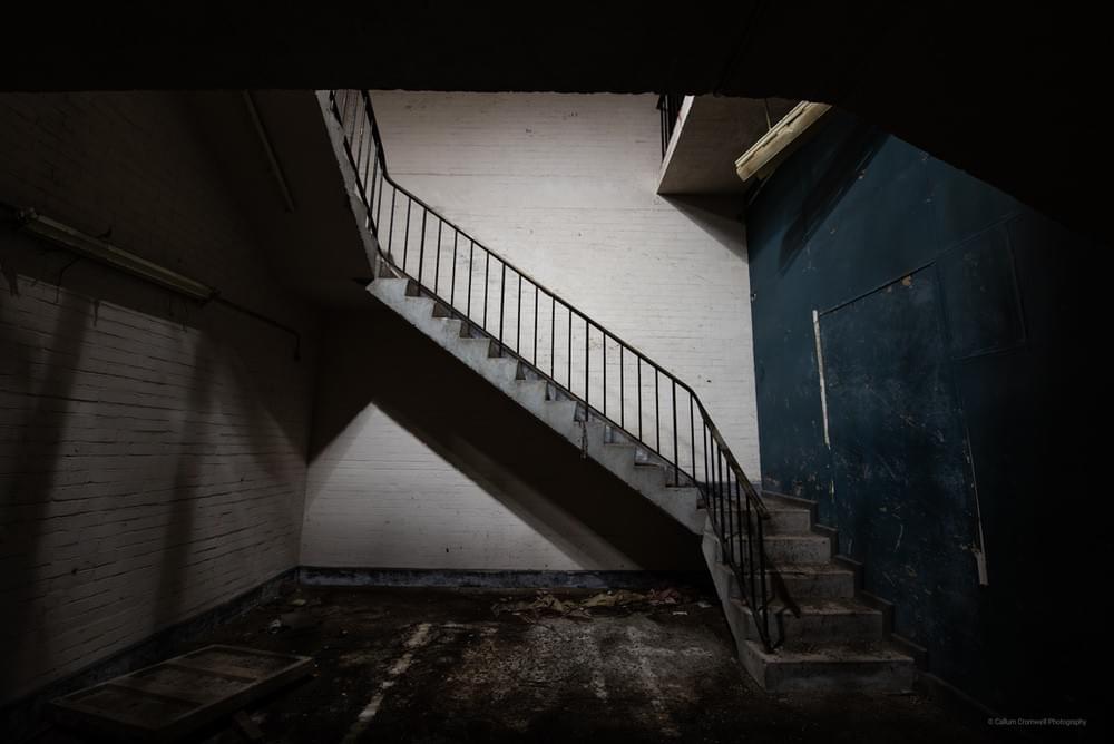 (Callum Cromwell - 2024)