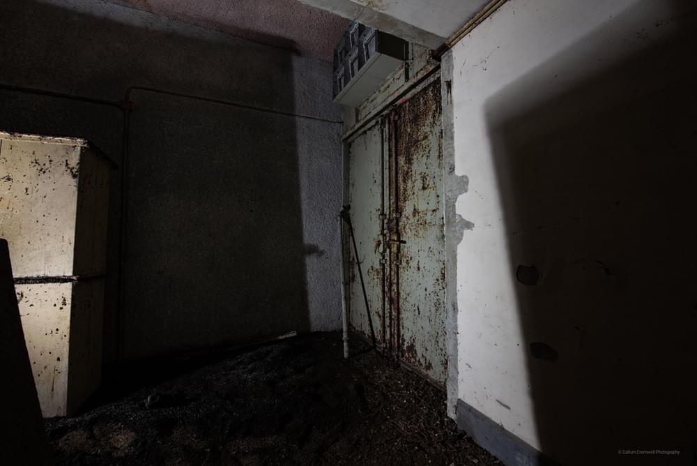 (Callum Cromwell - 2024)