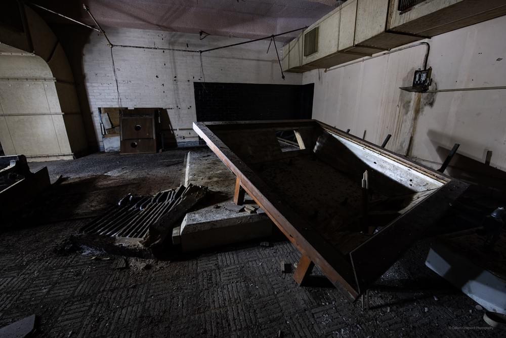 (Callum Cromwell - 2024)