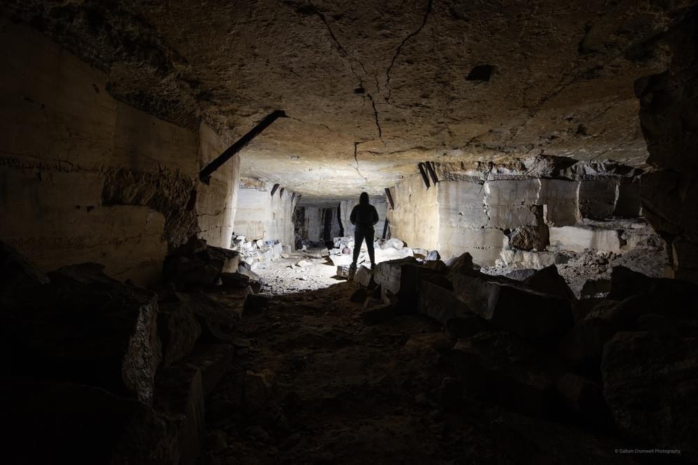 (Callum Cromwell - 2024)