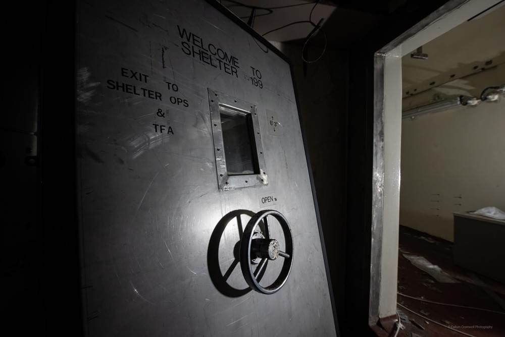 (Callum Cromwell - 2024)