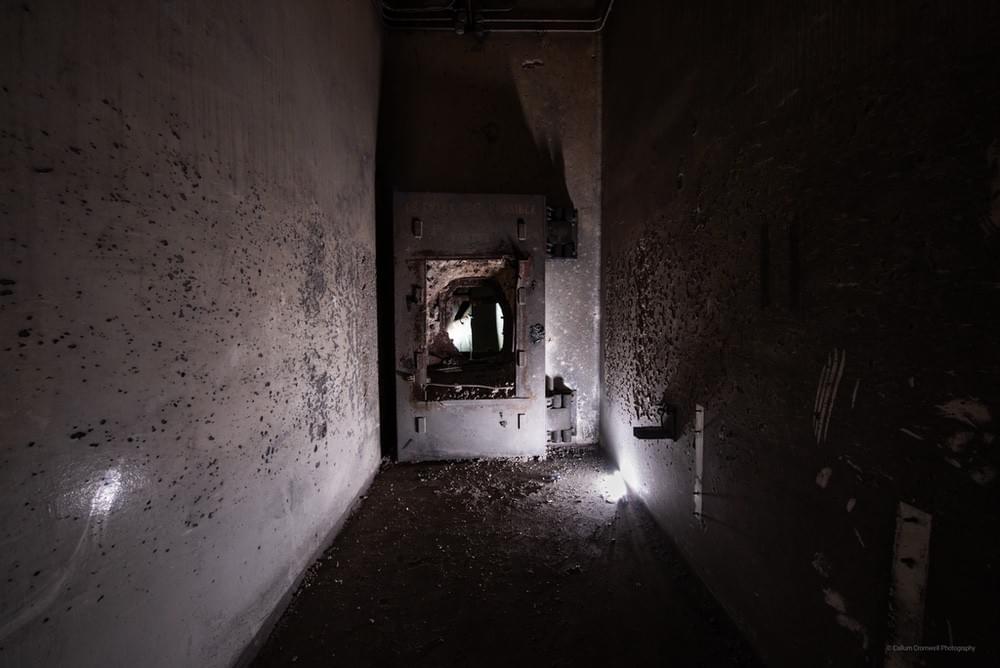 (Callum Cromwell - 2024)