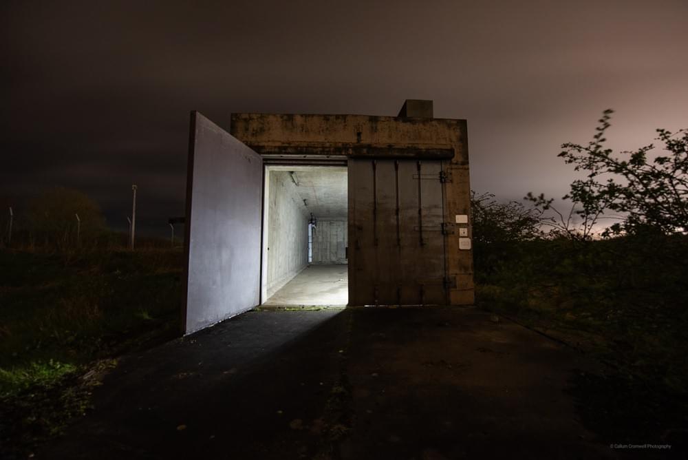 (Callum Cromwell - 2024)