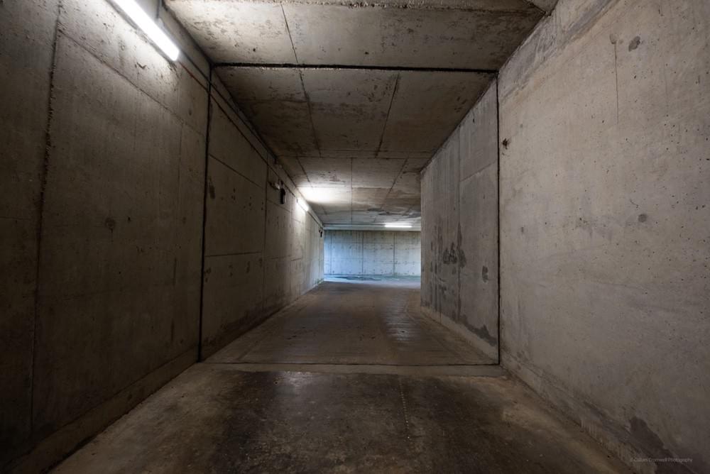 (Callum Cromwell - 2024)