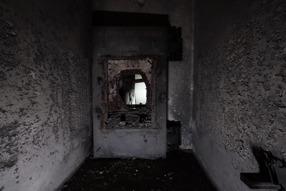 (Callum Cromwell - 2024)