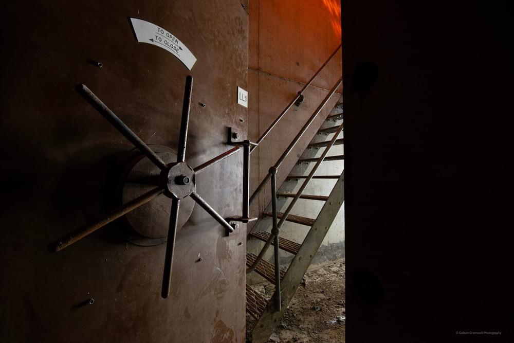 (Callum Cromwell - 2024)