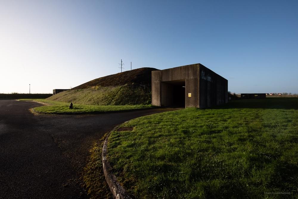 (Callum Cromwell - 2024)