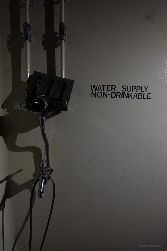 (Callum Cromwell - 2024)