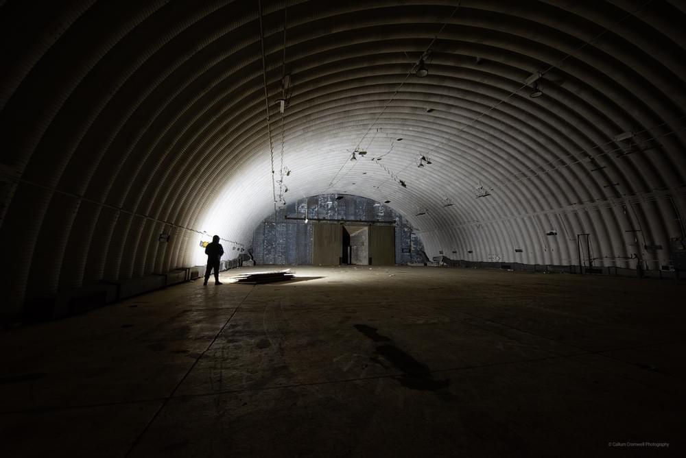 (Callum Cromwell - 2024)