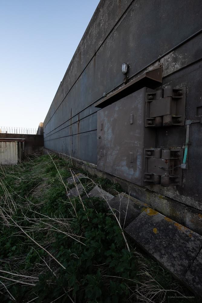 (Callum Cromwell - 2024)