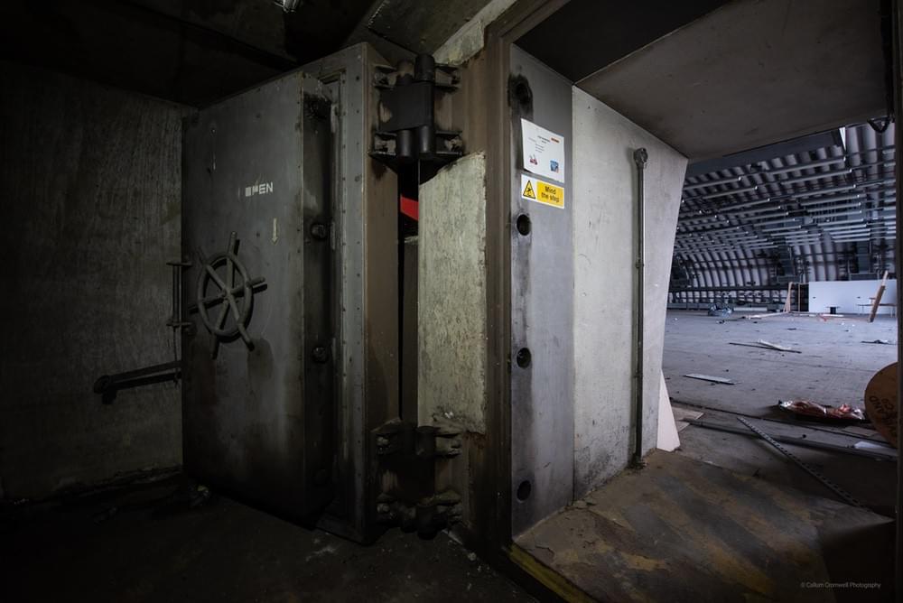 (Callum Cromwell - 2024)