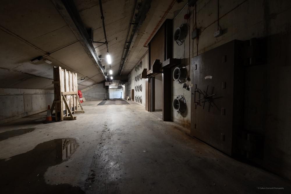 (Callum Cromwell - 2024)